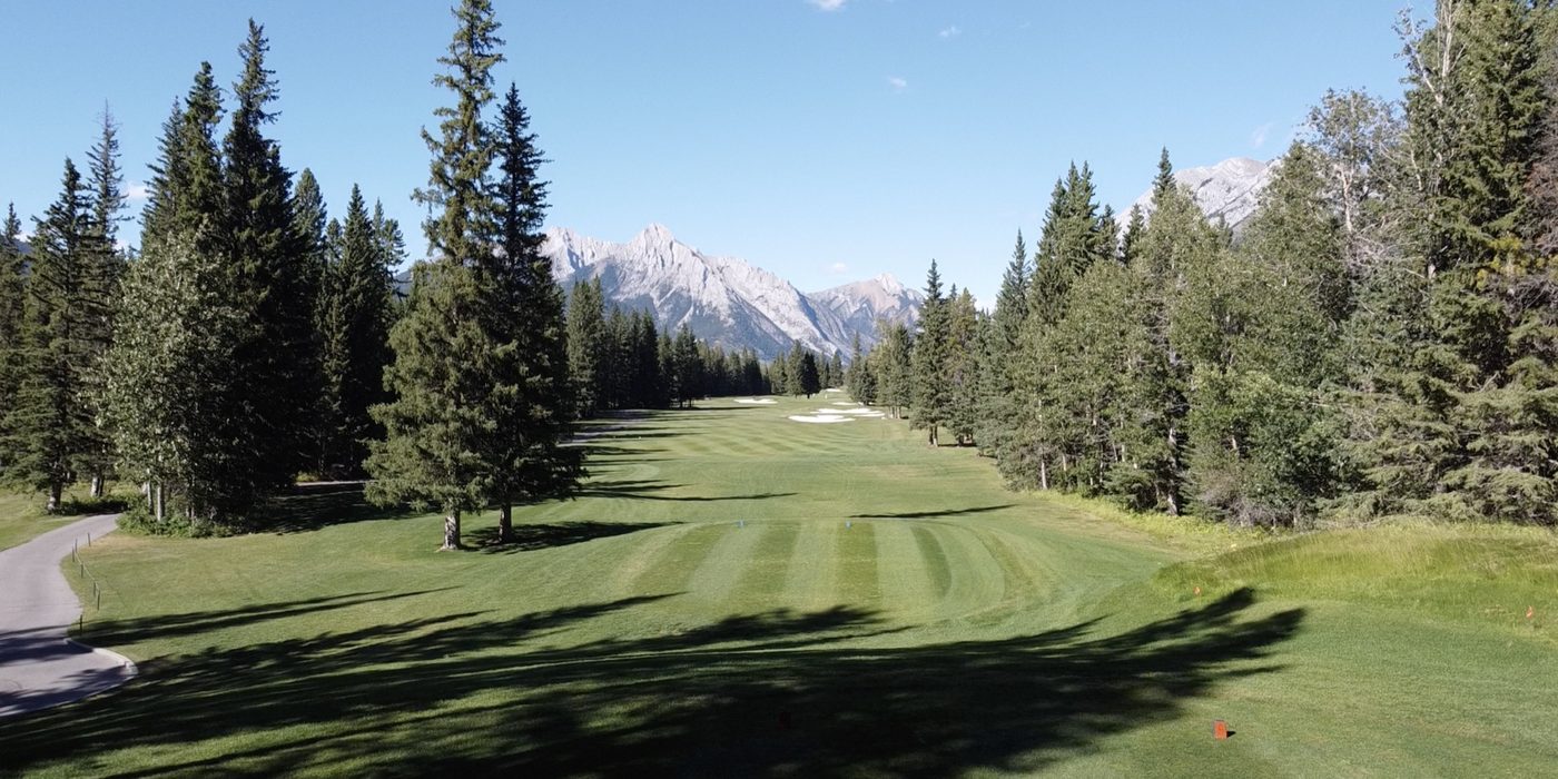 Golf Trips in Alberta