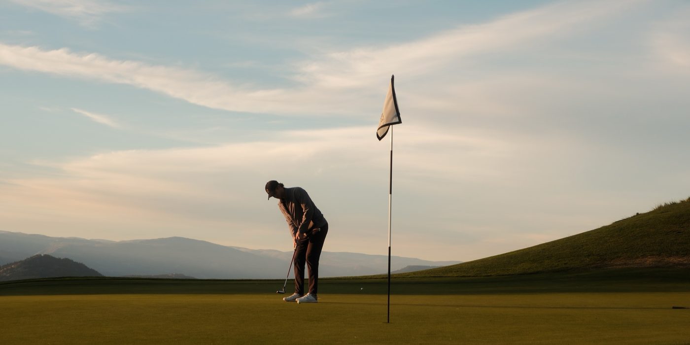 Okanagan Golf Trips