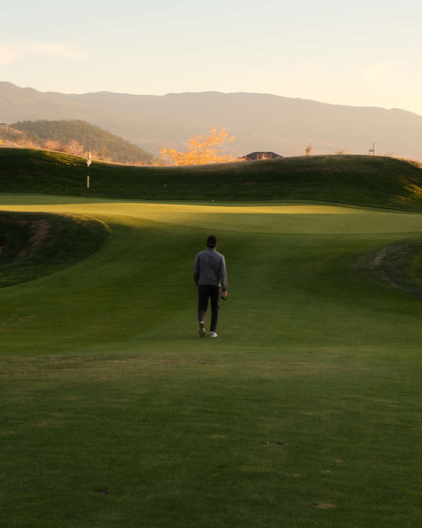 Fairways Membership
