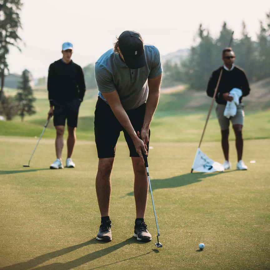 Fairways Membership